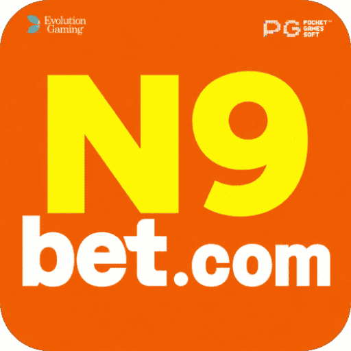 N9BET Logo